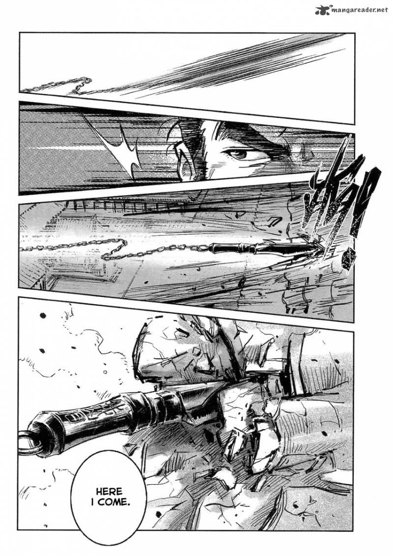 Blood And Steel 51 19