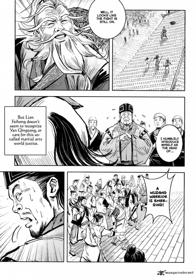 Blood And Steel 51 6
