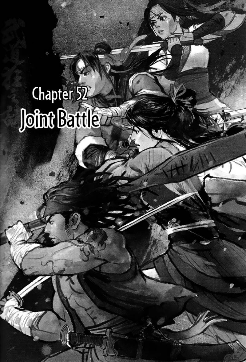 Blood And Steel 52 1
