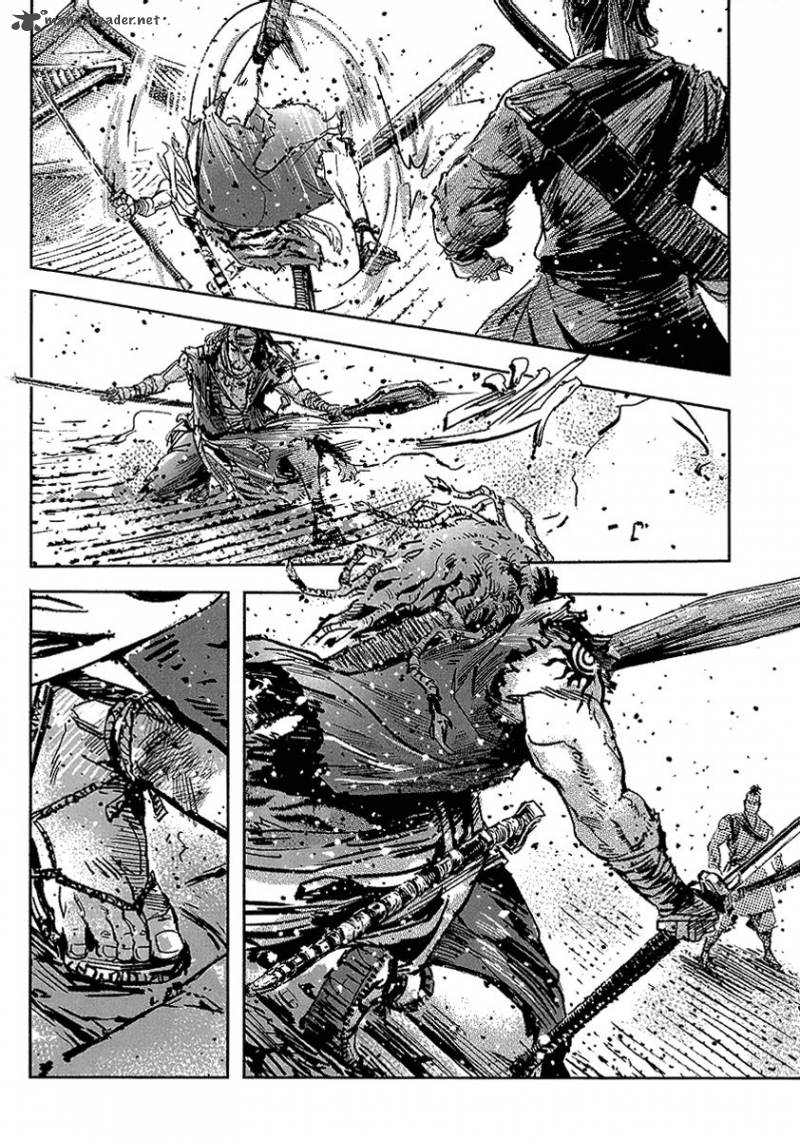 Blood And Steel 52 16