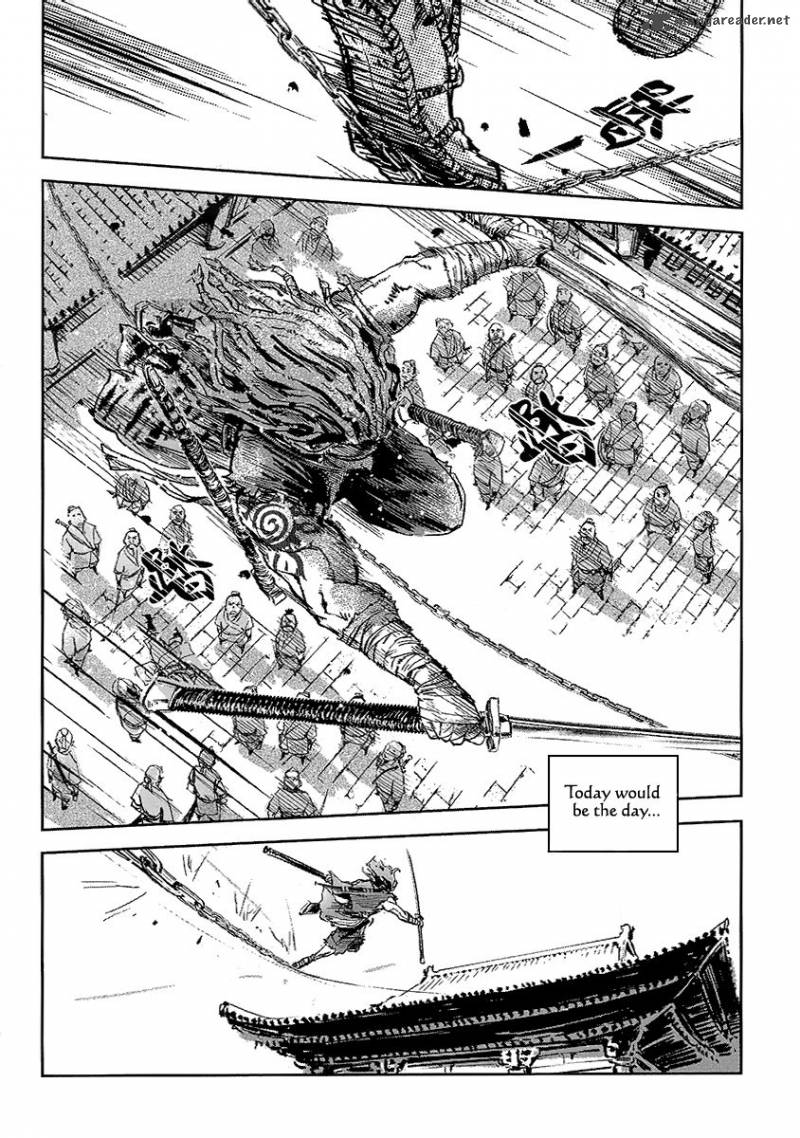 Blood And Steel 52 2