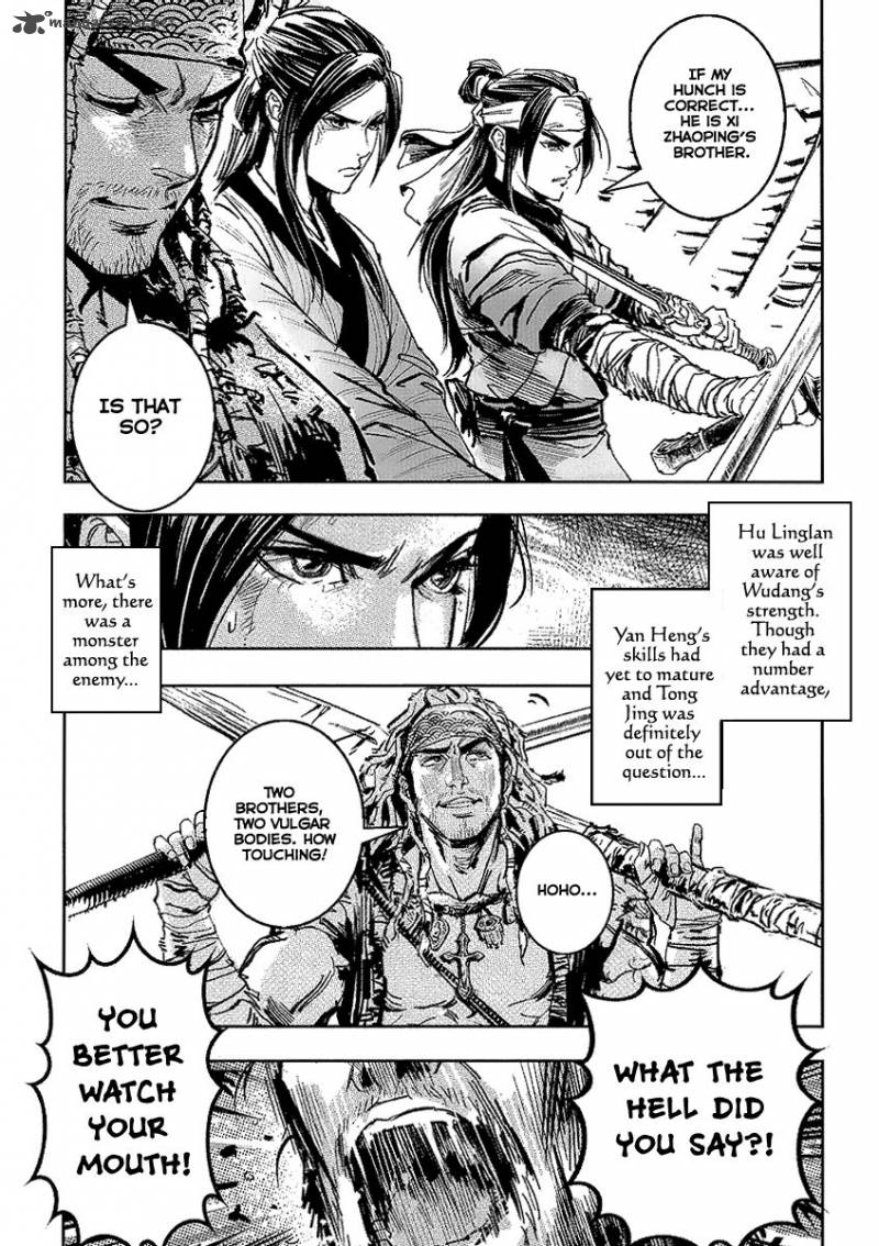 Blood And Steel 52 27