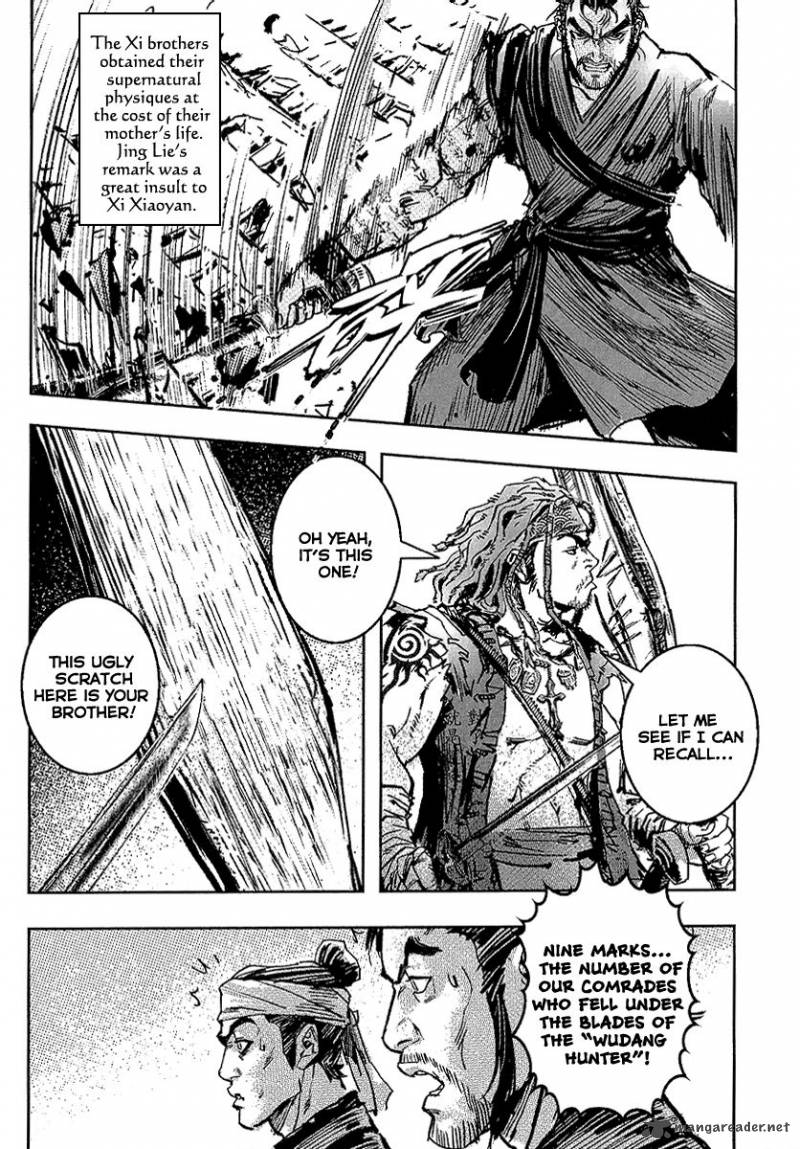 Blood And Steel 52 28