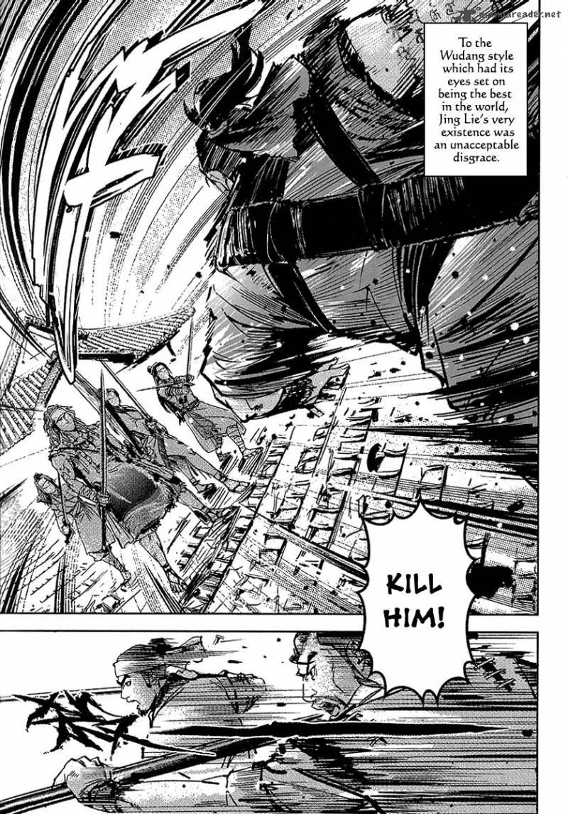 Blood And Steel 52 29