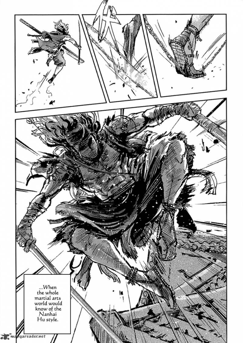 Blood And Steel 52 3
