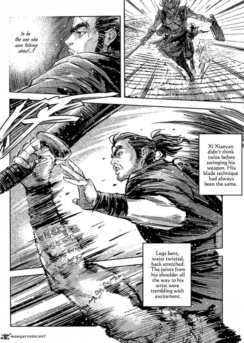 Blood And Steel 52 4