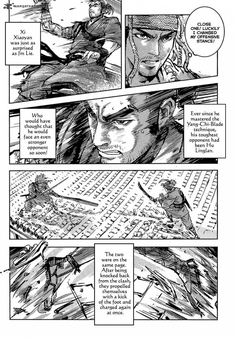 Blood And Steel 52 8