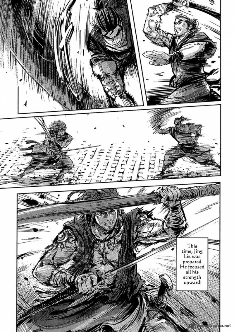 Blood And Steel 52 9