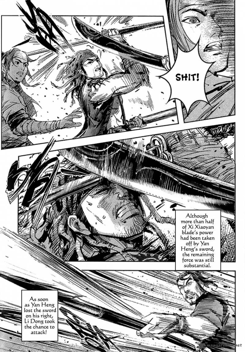 Blood And Steel 53 12