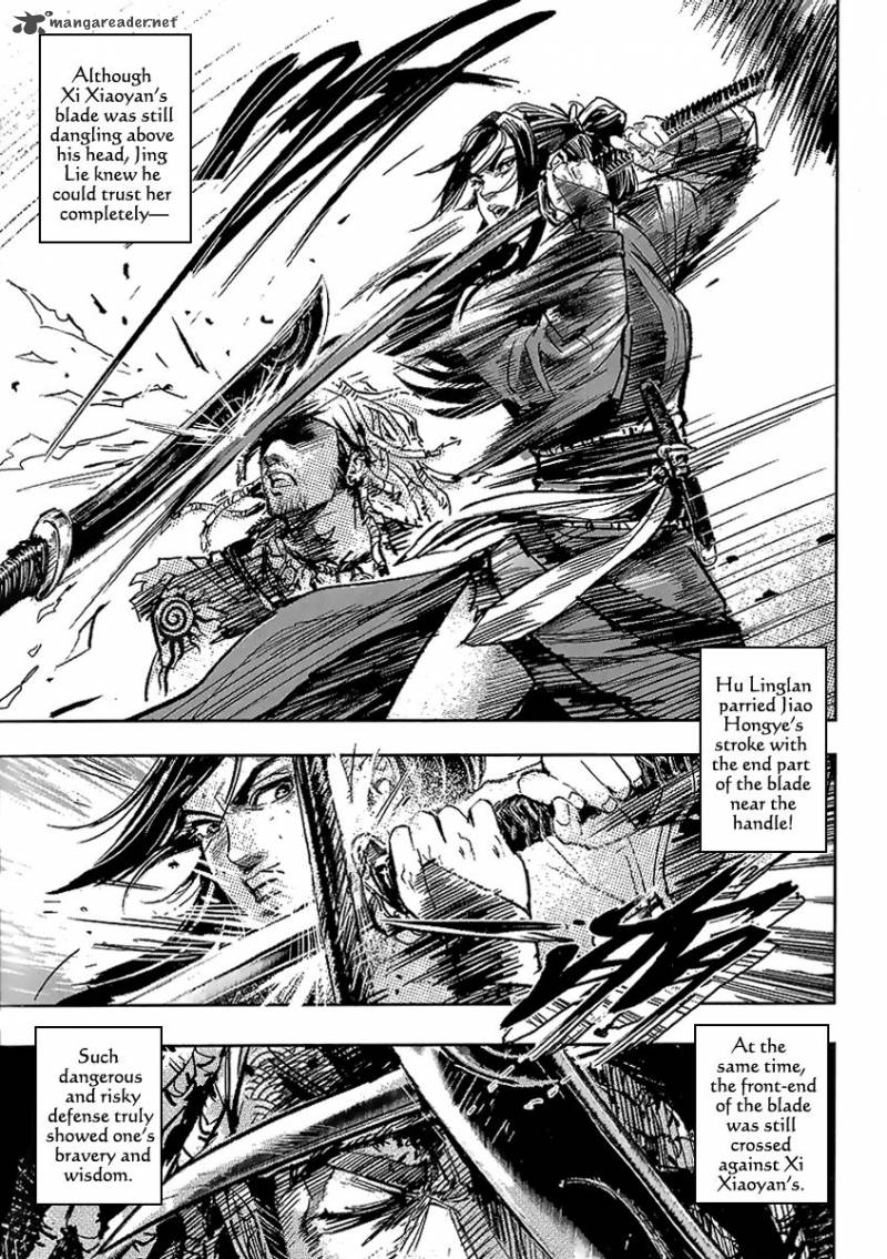 Blood And Steel 53 16