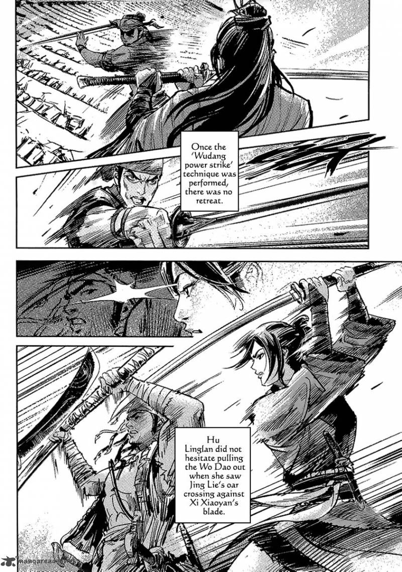 Blood And Steel 53 19