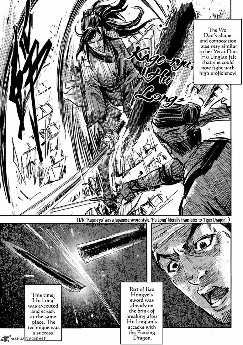 Blood And Steel 53 20