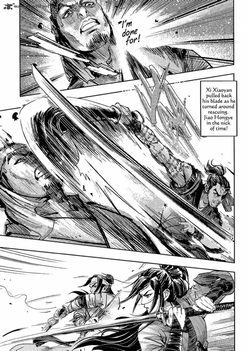 Blood And Steel 53 22
