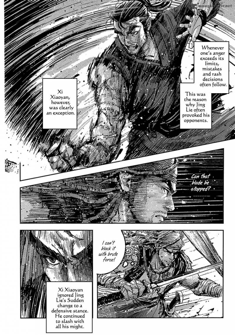Blood And Steel 53 3
