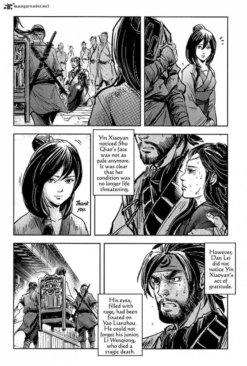 Blood And Steel 53 33