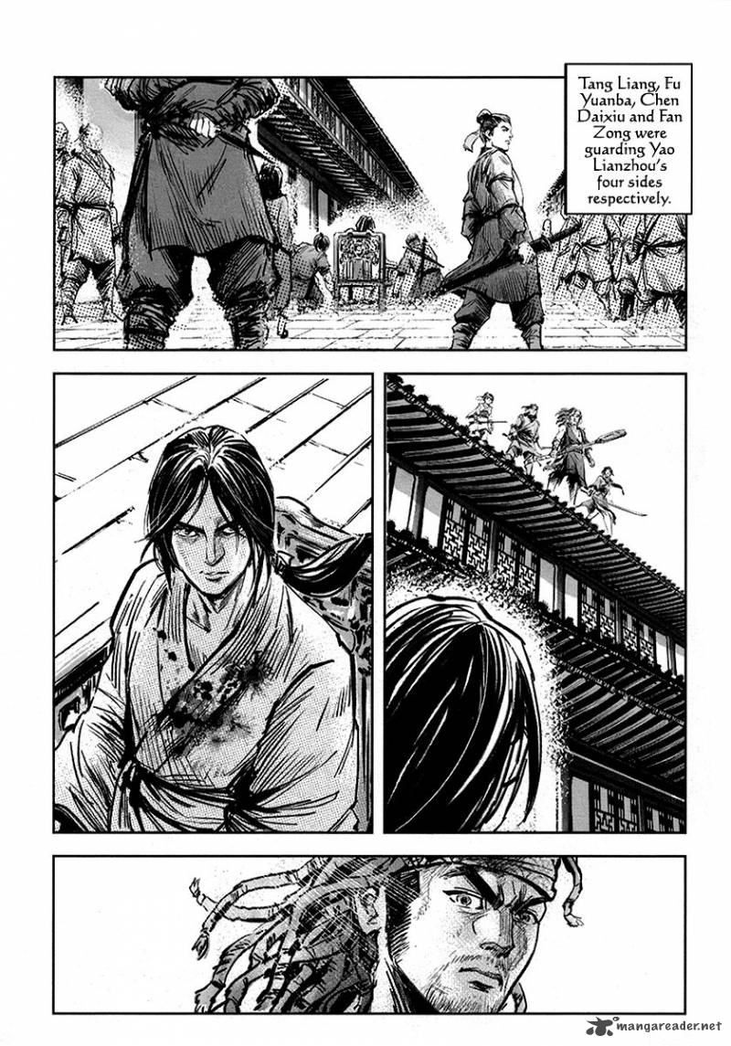 Blood And Steel 53 34