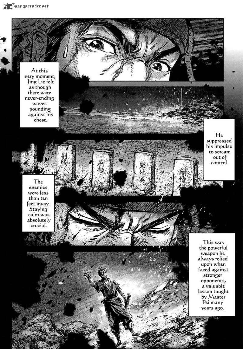 Blood And Steel 53 35