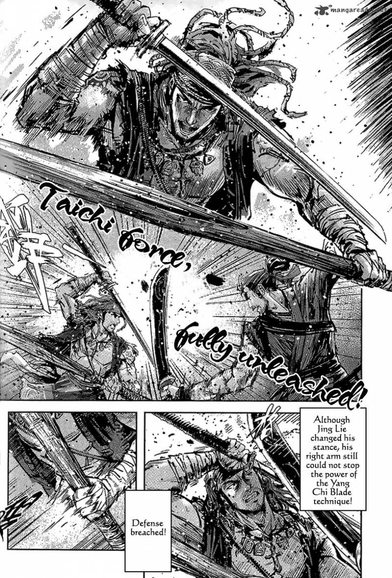Blood And Steel 53 4