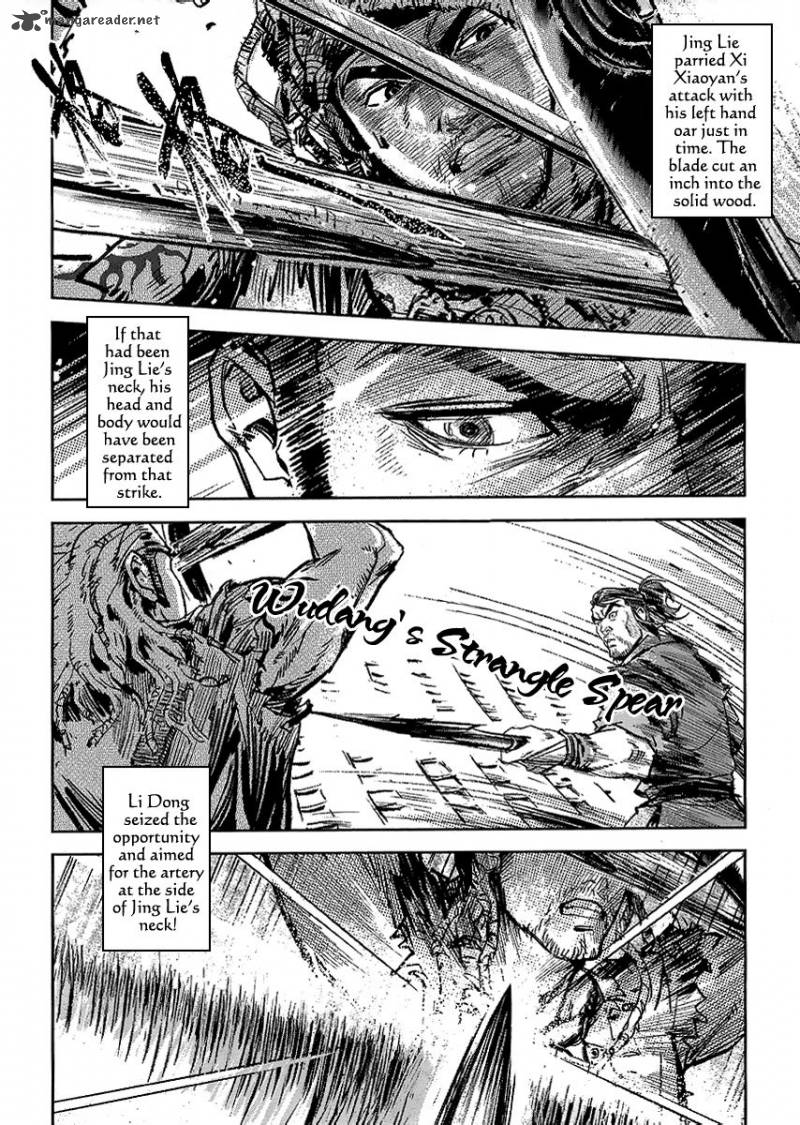 Blood And Steel 53 5