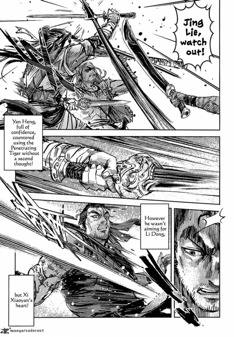 Blood And Steel 53 6