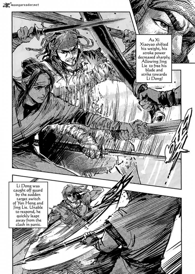 Blood And Steel 53 7