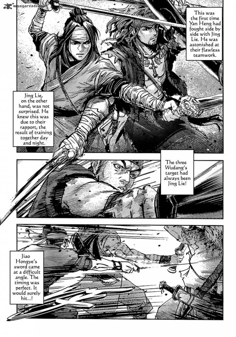 Blood And Steel 53 8