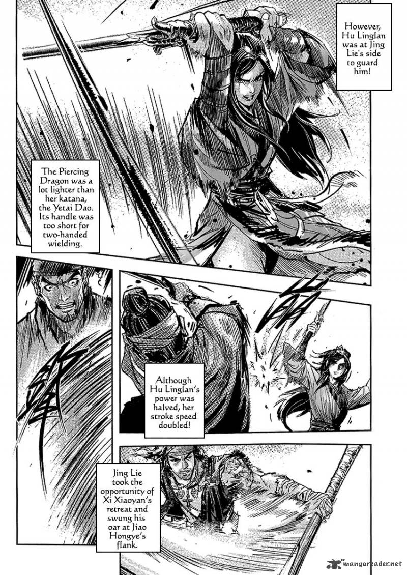 Blood And Steel 53 9