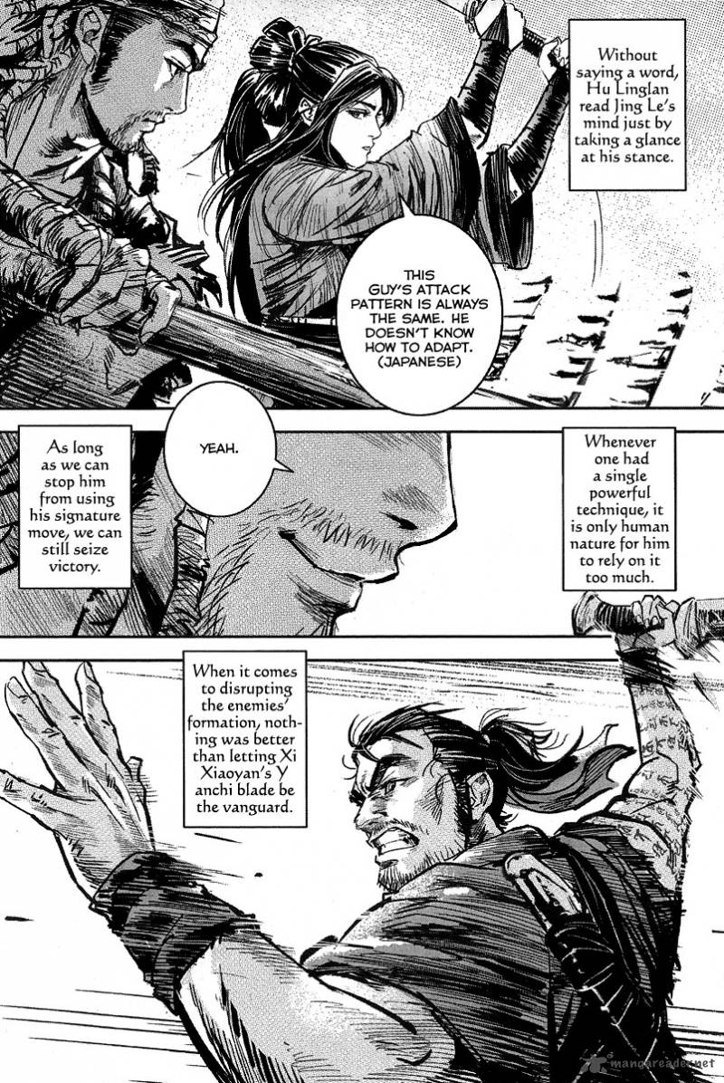 Blood And Steel 54 14