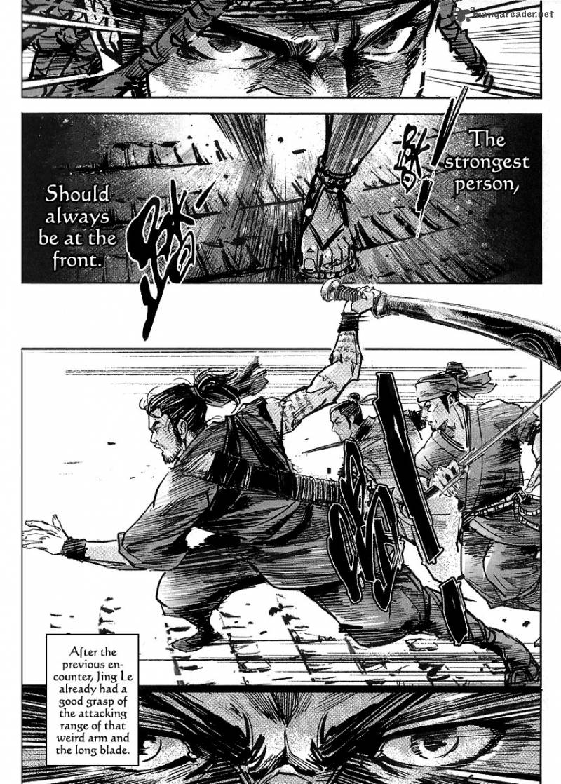 Blood And Steel 54 15