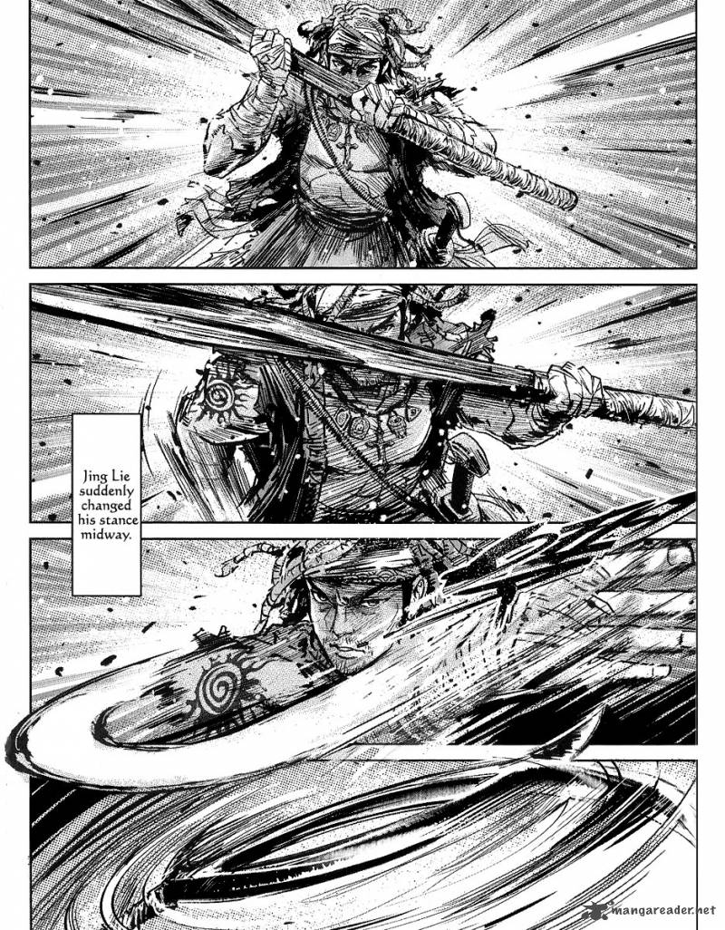 Blood And Steel 54 16