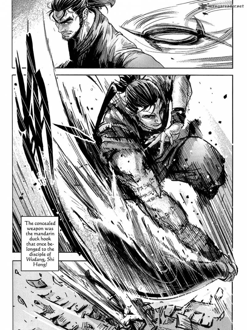 Blood And Steel 54 17