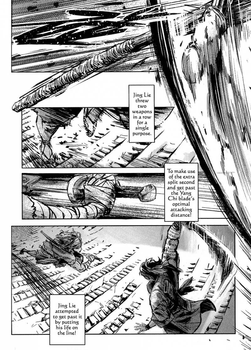 Blood And Steel 54 19
