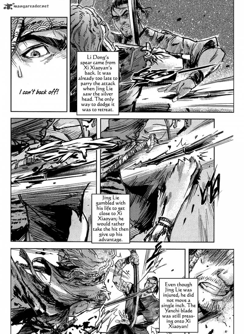 Blood And Steel 54 23