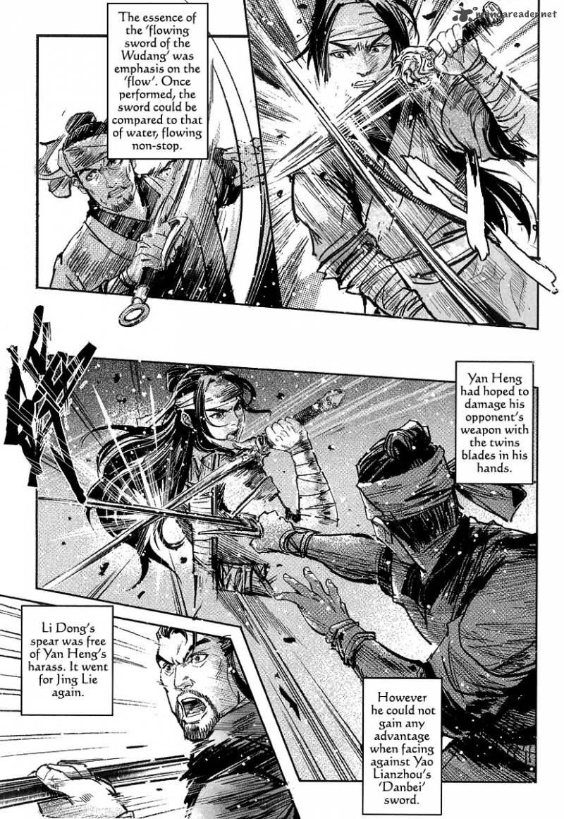 Blood And Steel 54 24