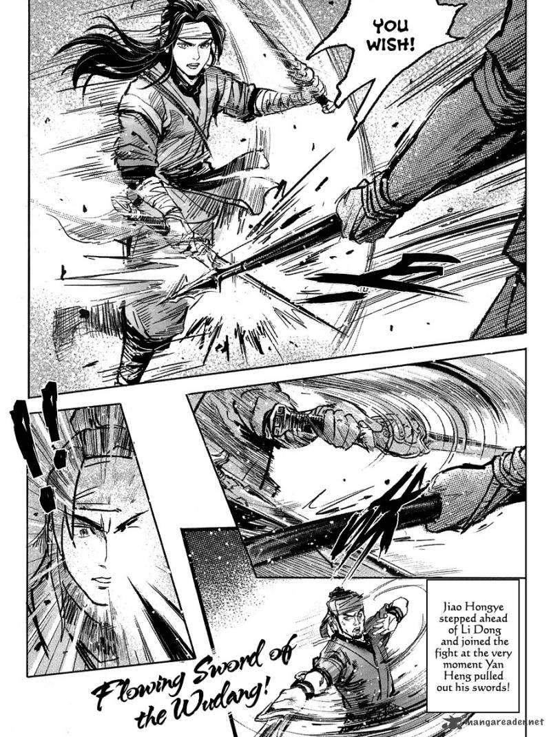 Blood And Steel 54 27