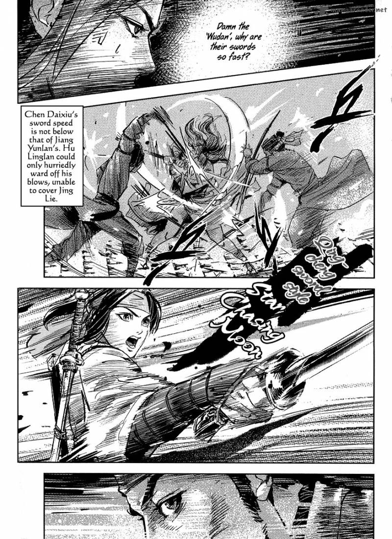 Blood And Steel 54 28