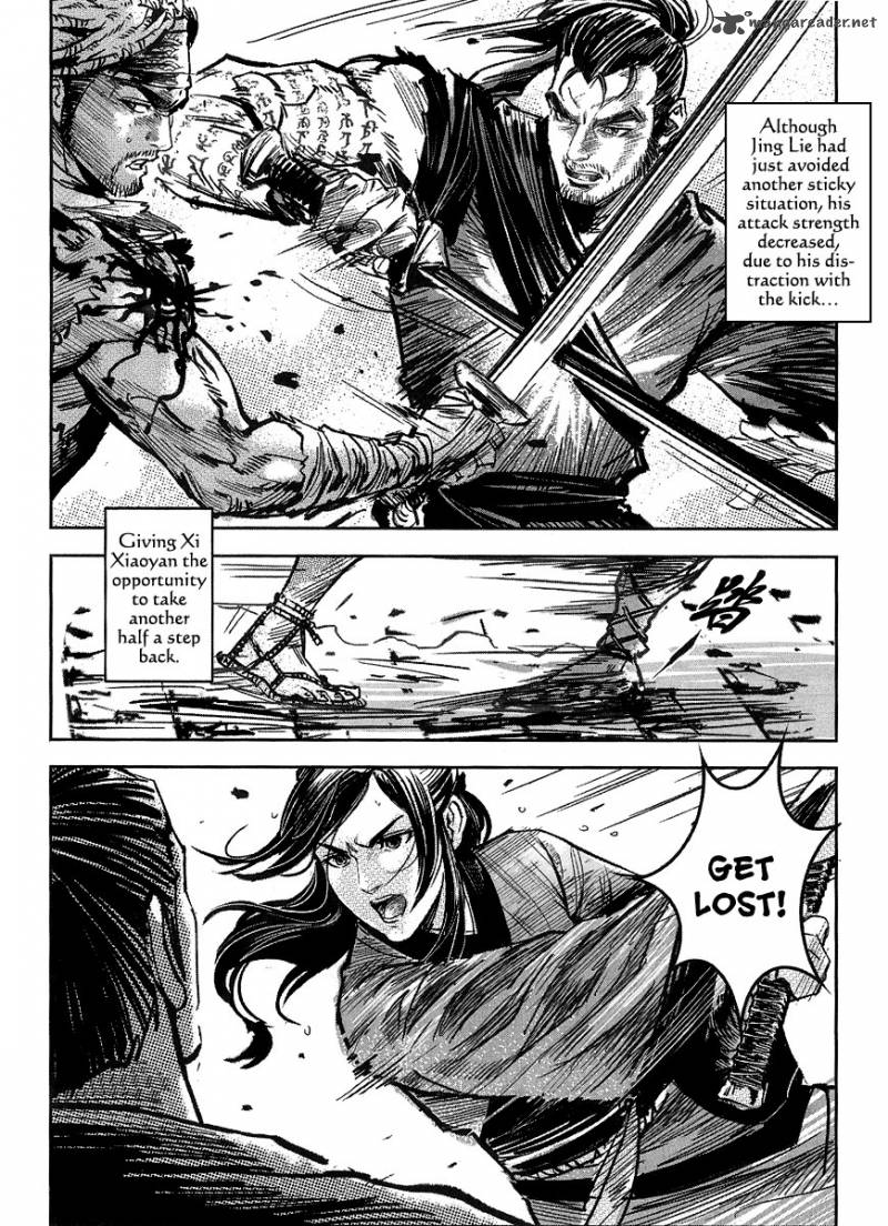 Blood And Steel 54 33
