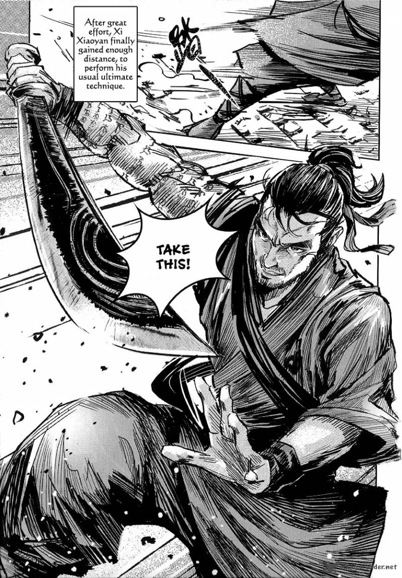 Blood And Steel 54 36