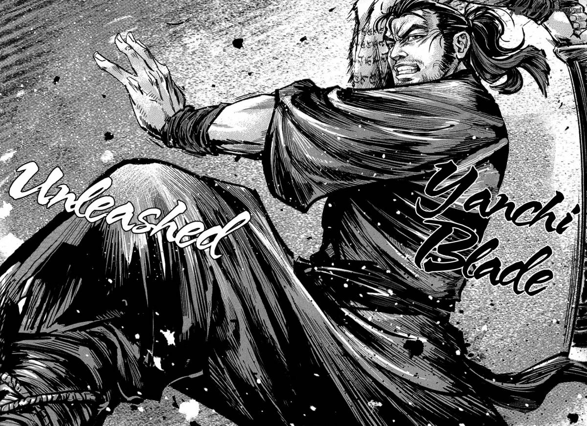 Blood And Steel 54 37