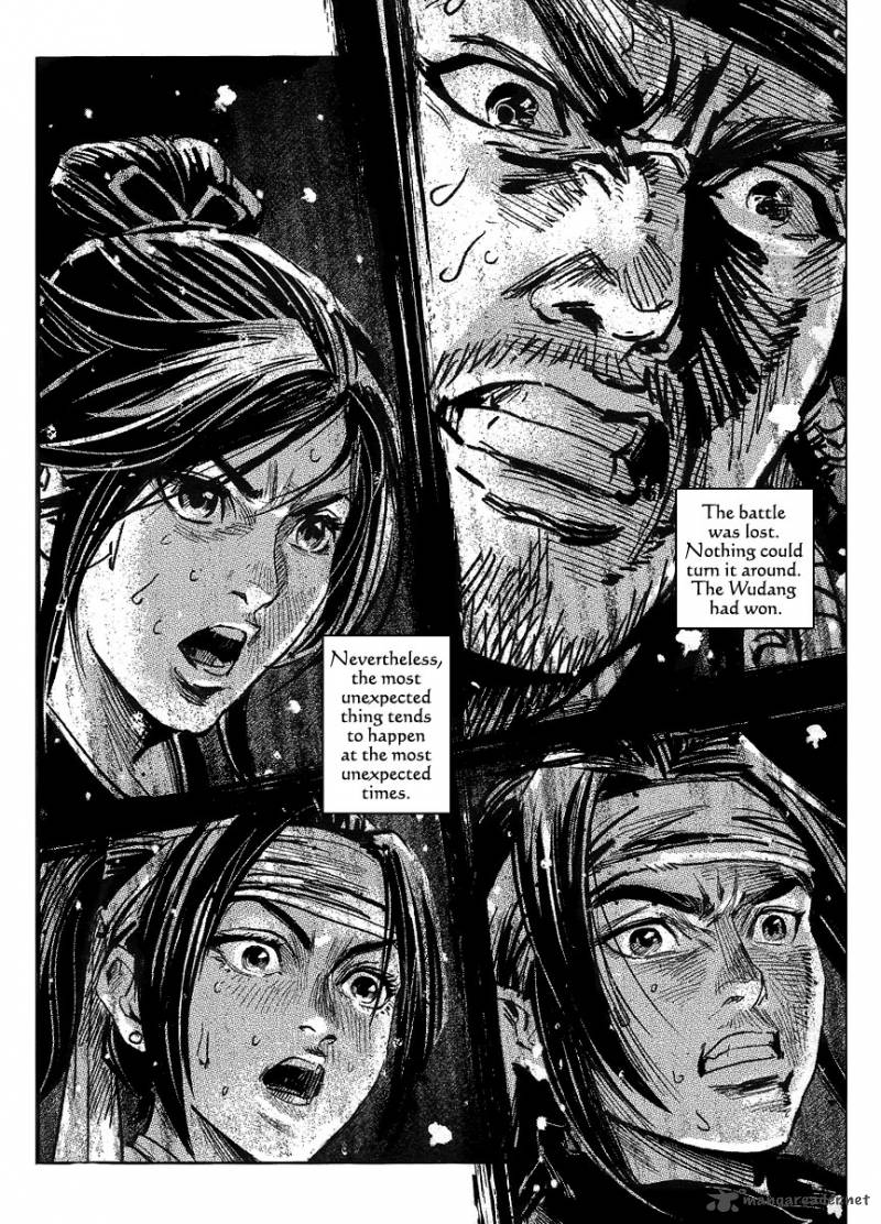 Blood And Steel 54 38