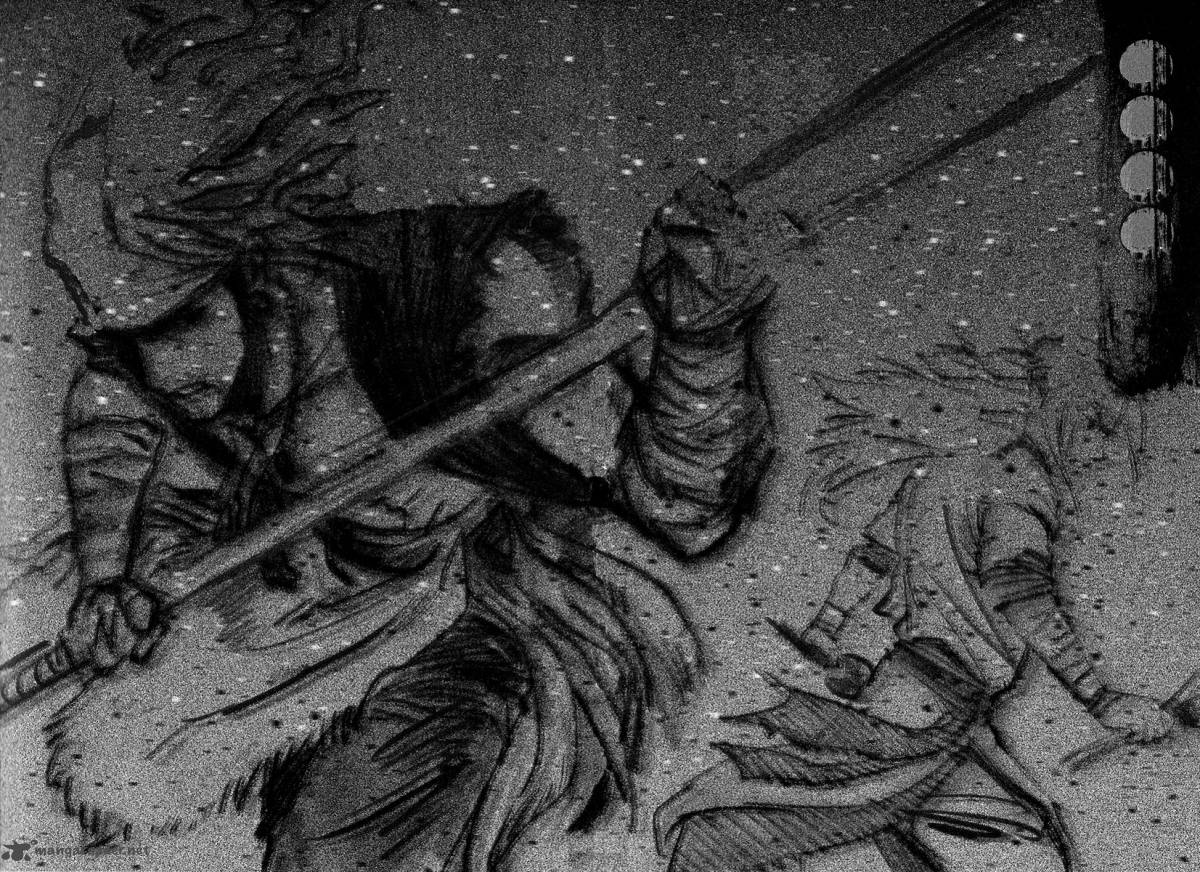 Blood And Steel 54 39