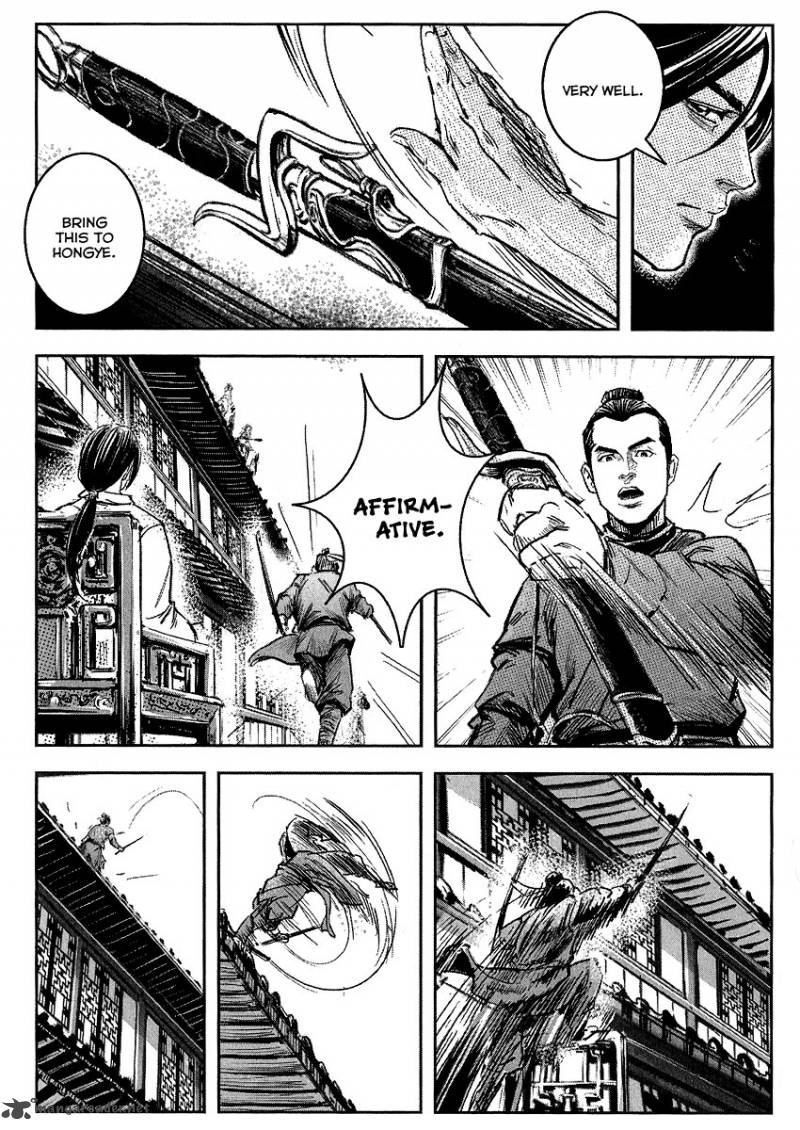 Blood And Steel 54 4