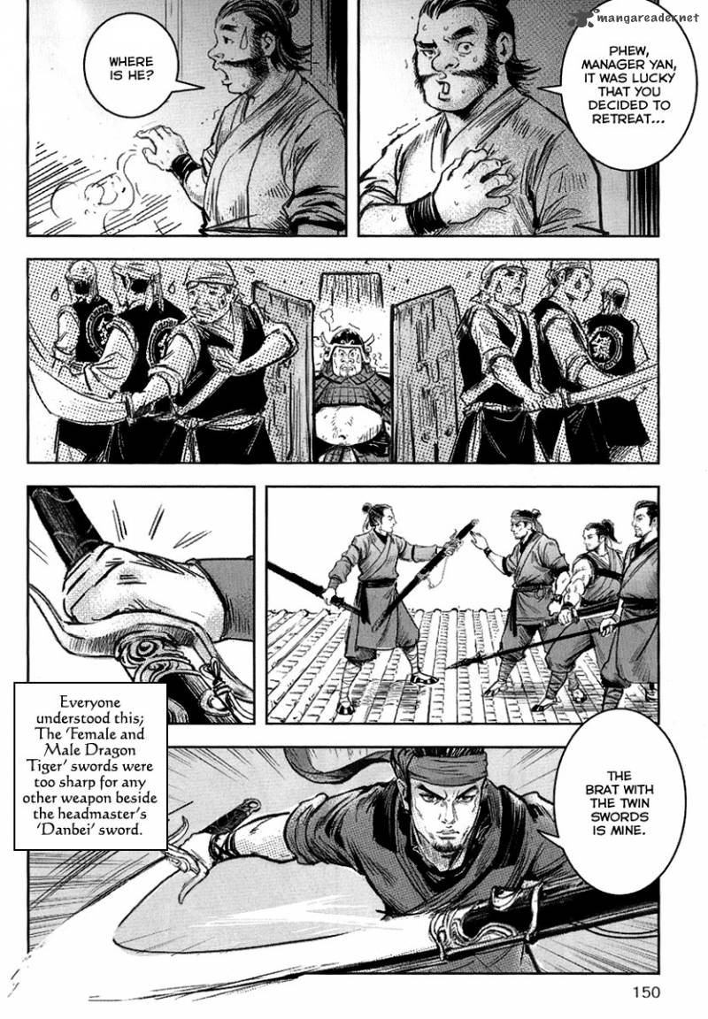 Blood And Steel 54 5