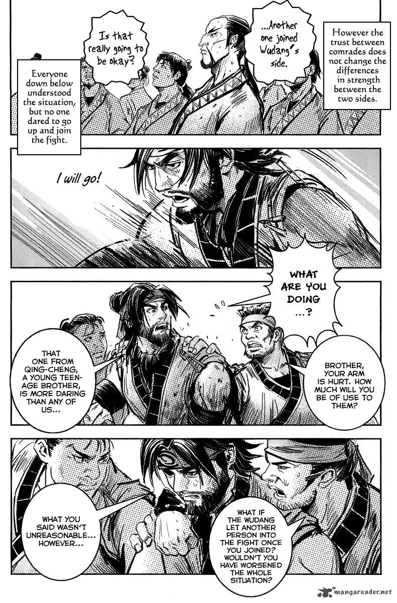 Blood And Steel 54 8