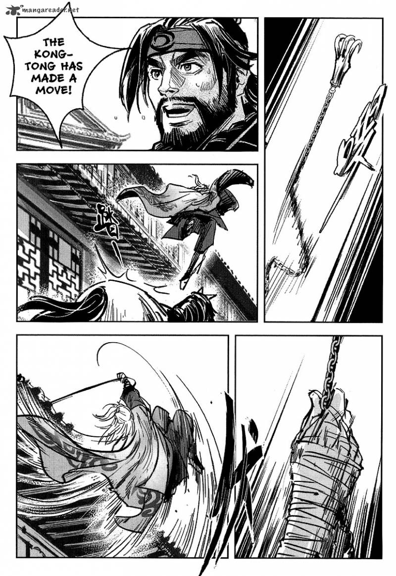 Blood And Steel 54 9