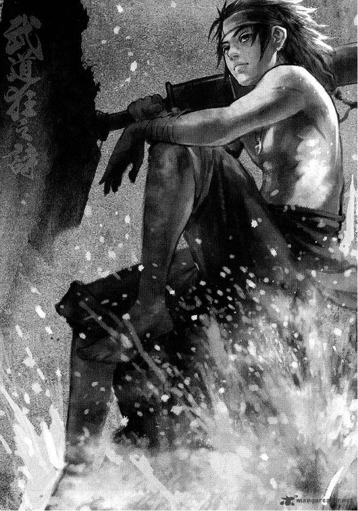 Blood And Steel 55 3