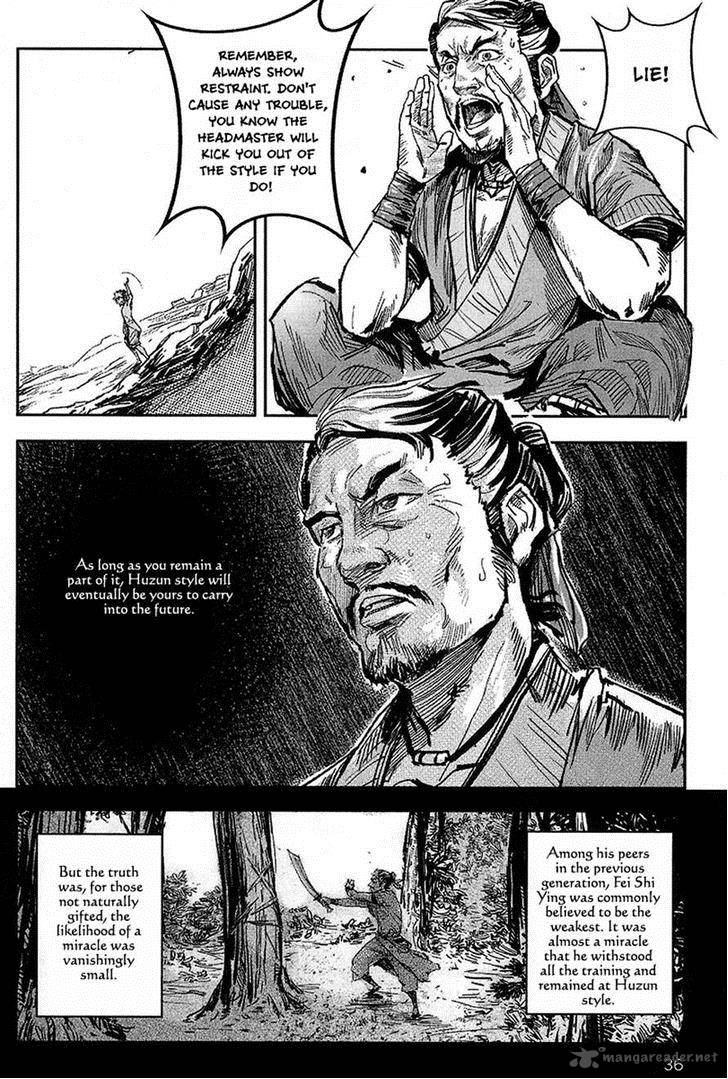 Blood And Steel 55 35