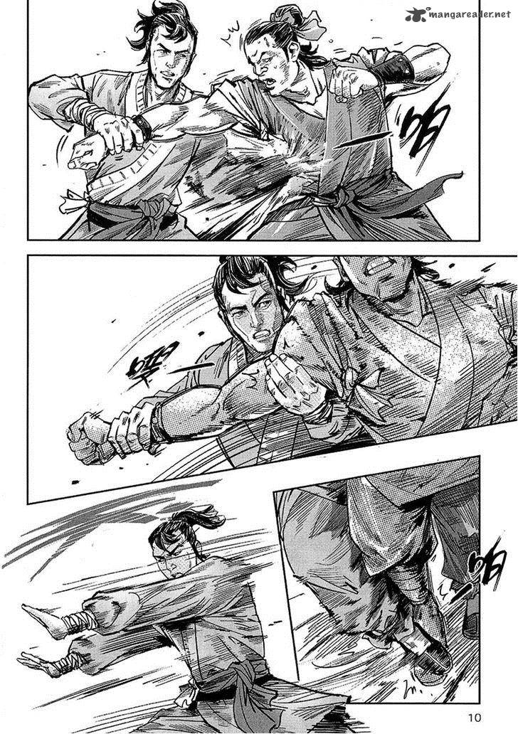 Blood And Steel 55 9