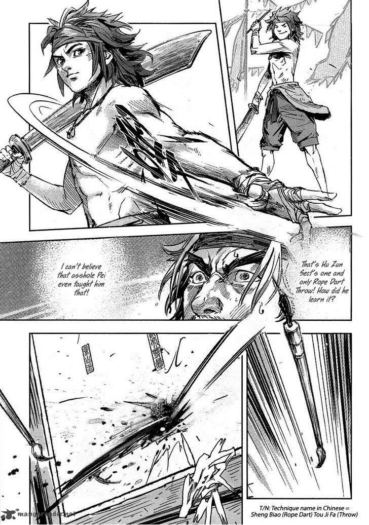 Blood And Steel 56 10