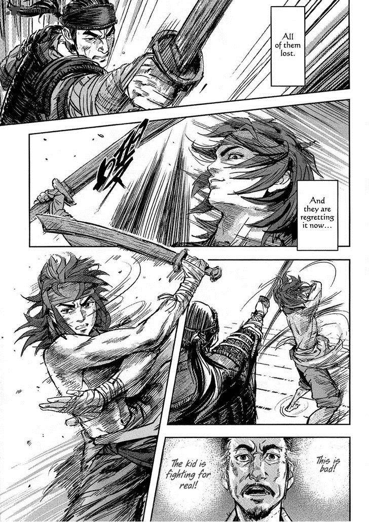 Blood And Steel 56 16
